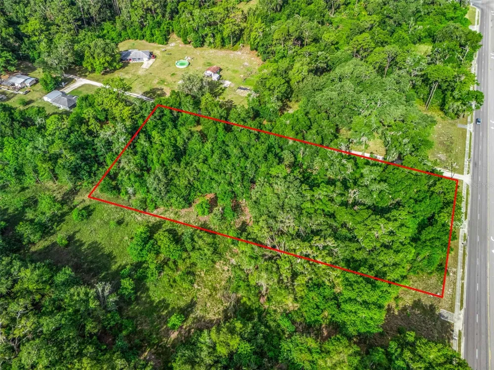 2823 W C 48 Bushnell, FL 33513