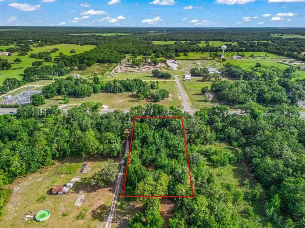 2823 W C 48 Bushnell, FL 33513