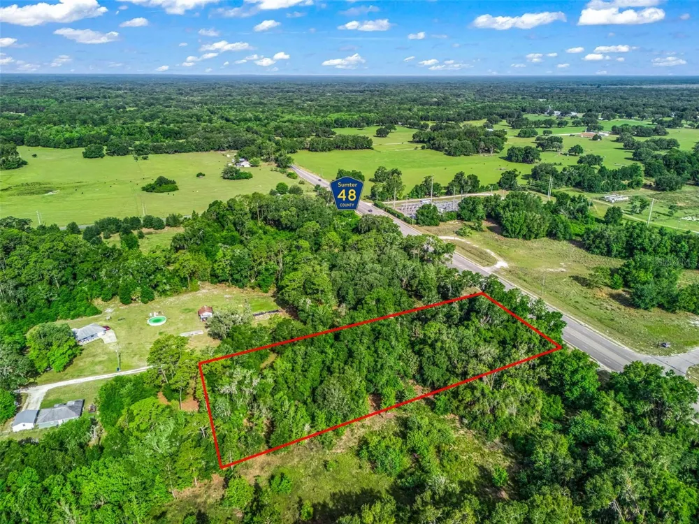 2823 W C 48 Bushnell, FL 33513