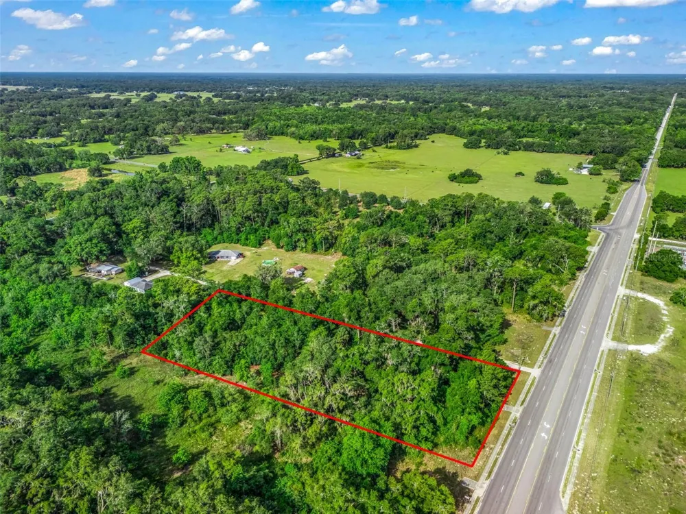2823 W C 48 Bushnell, FL 33513