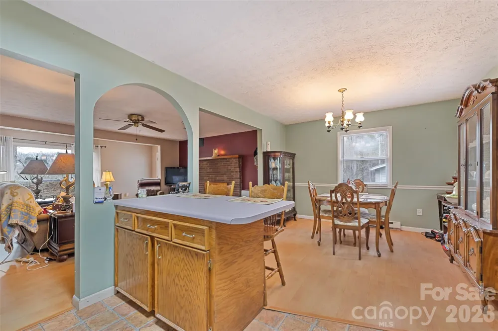 41 Vista Drive Clyde, NC 28721