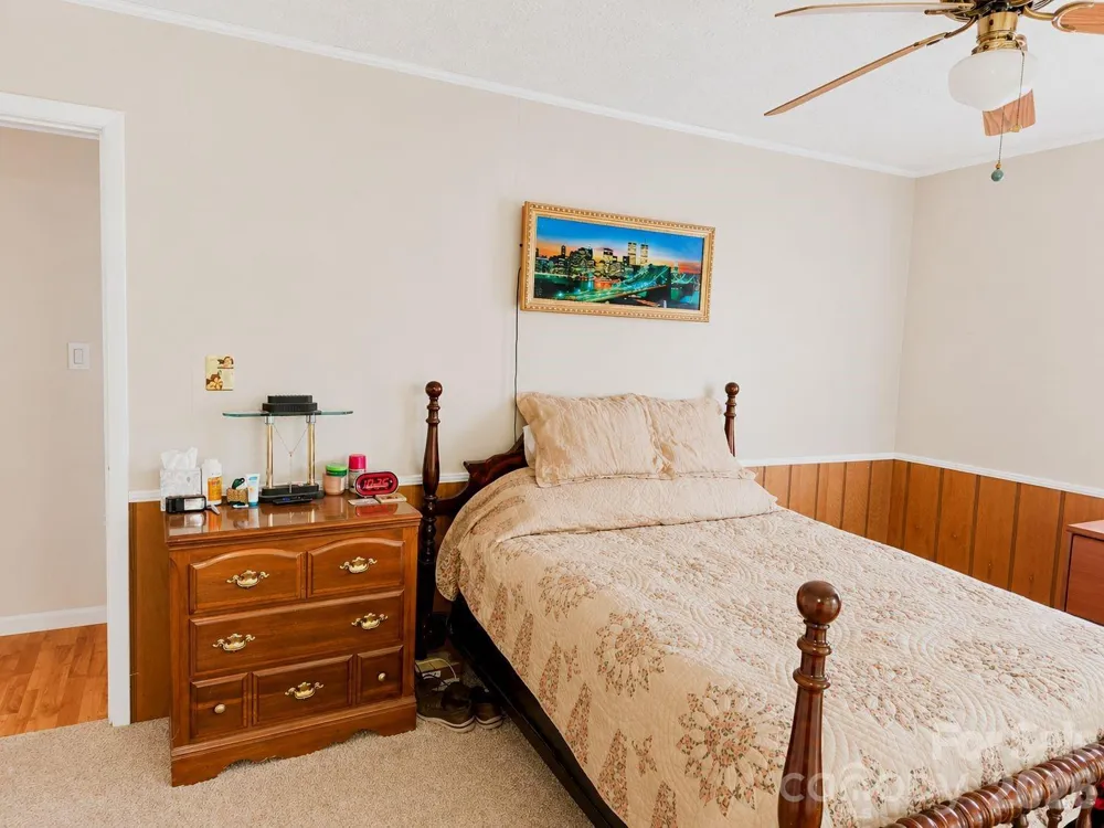 41 Vista Drive Clyde, NC 28721
