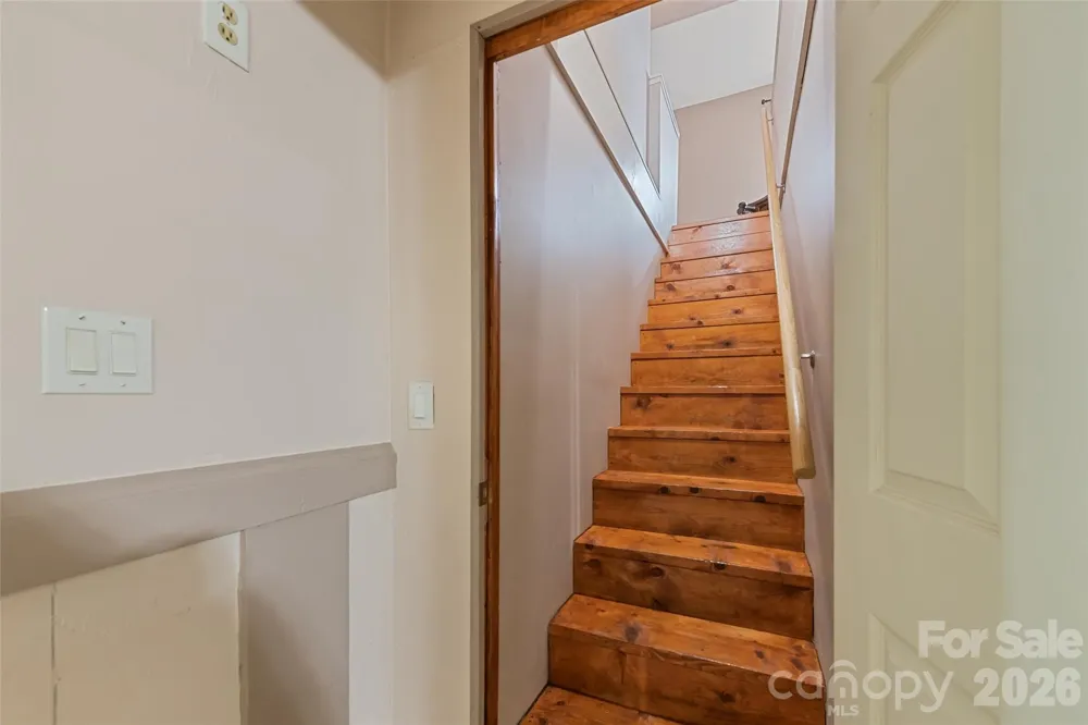 41 Vista Drive Clyde, NC 28721