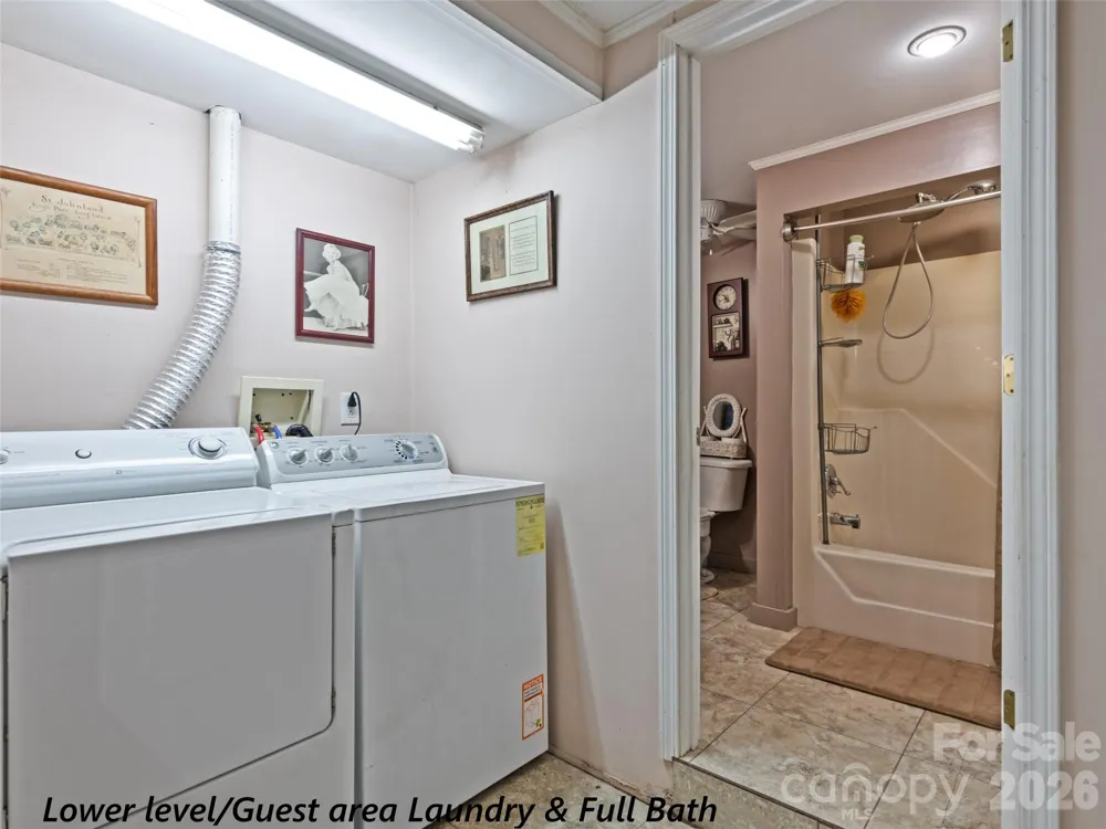 41 Vista Drive Clyde, NC 28721