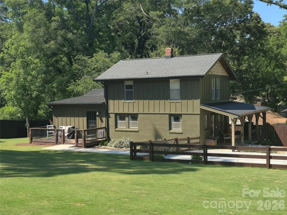 152 Florida Avenue Forest City, NC 28043