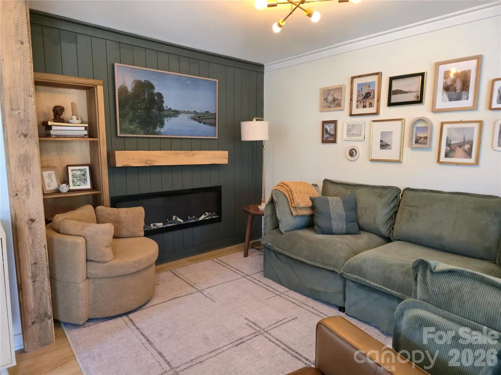 152 Florida Avenue Forest City, NC 28043