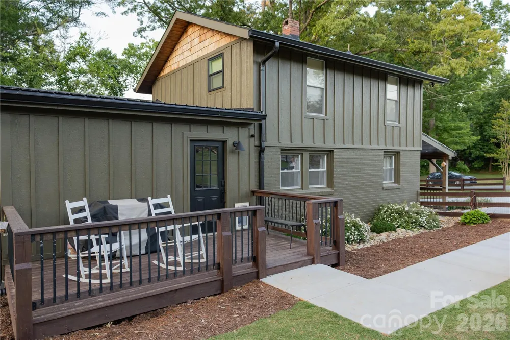 152 Florida Avenue Forest City, NC 28043