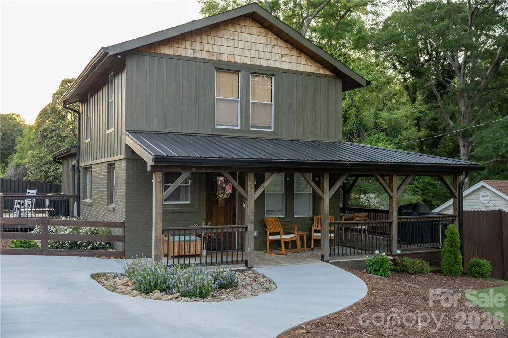 152 Florida Avenue Forest City, NC 28043