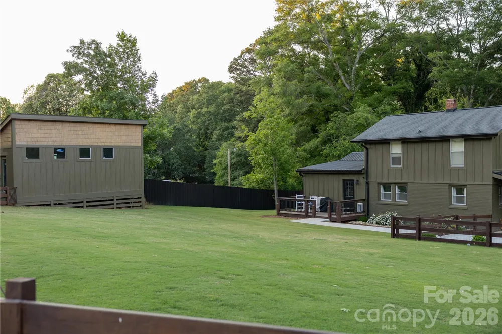 152 Florida Avenue Forest City, NC 28043
