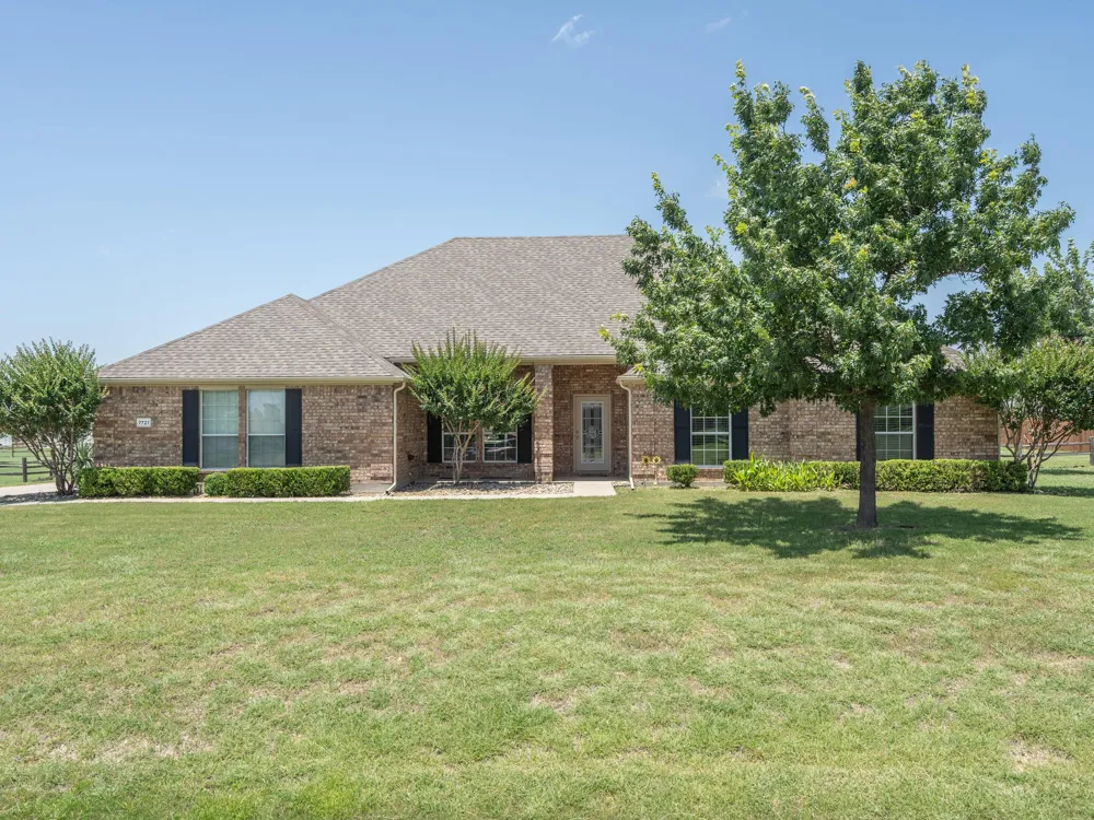 7721 Willow Ridge Drive Northlake, TX 76247