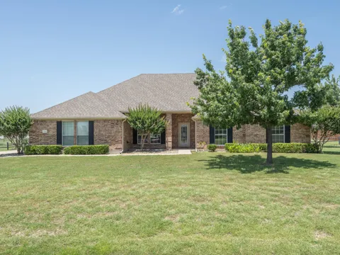 7721 Willow Ridge Drive