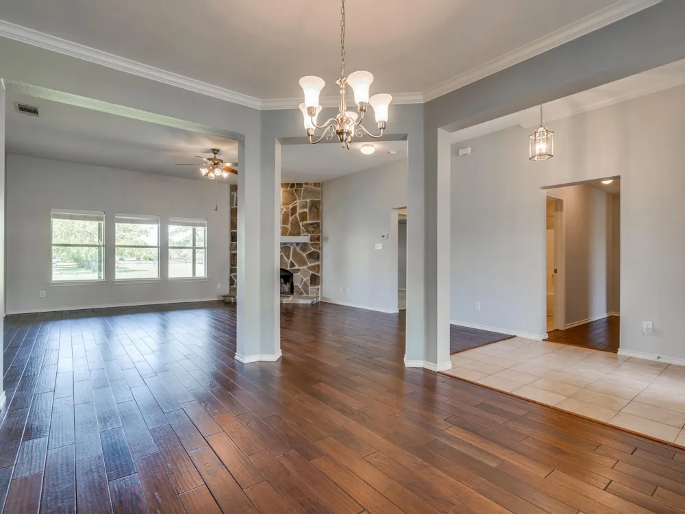 7721 Willow Ridge Drive Northlake, TX 76247