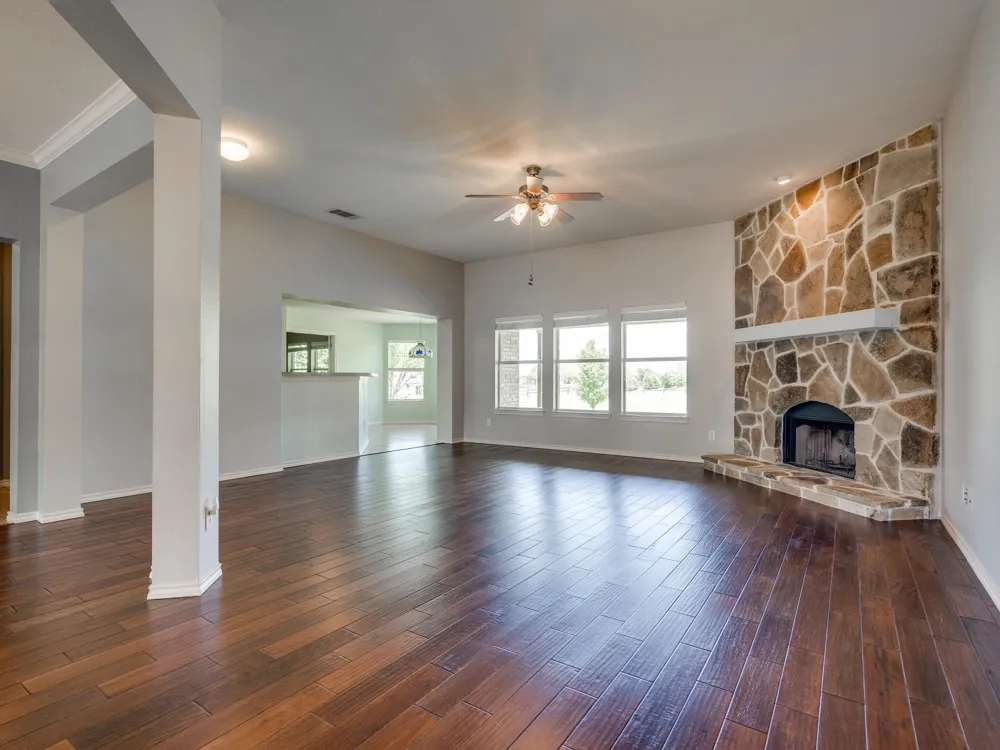7721 Willow Ridge Drive Northlake, TX 76247