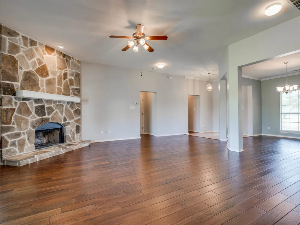 7721 Willow Ridge Drive Northlake, TX 76247