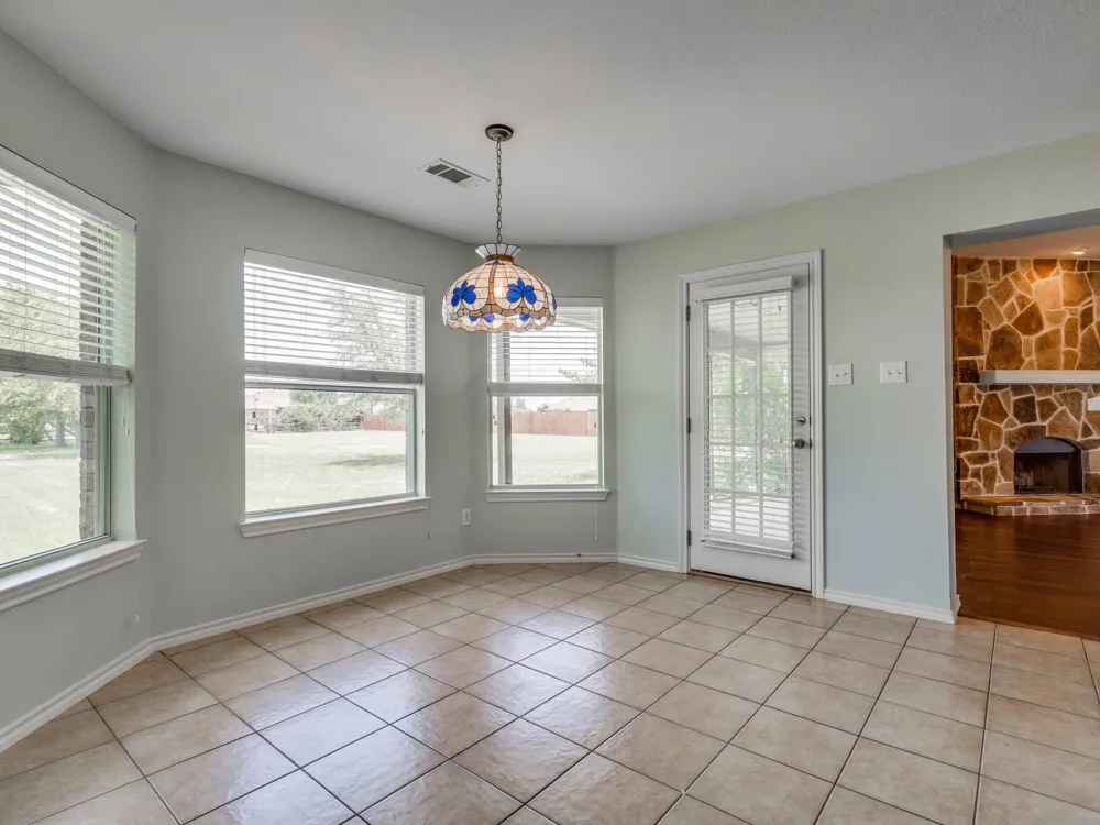 7721 Willow Ridge Drive Northlake, TX 76247