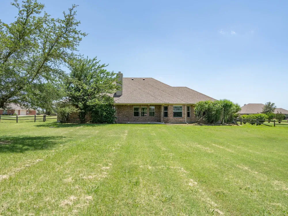 7721 Willow Ridge Drive Northlake, TX 76247