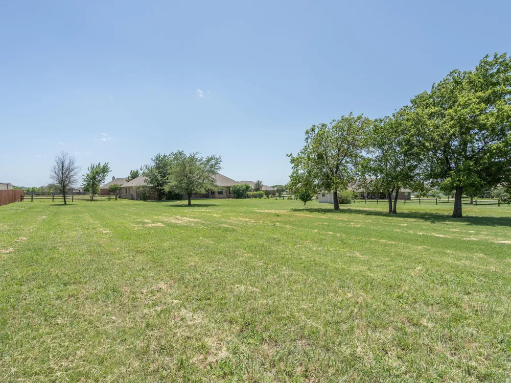 7721 Willow Ridge Drive Northlake, TX 76247