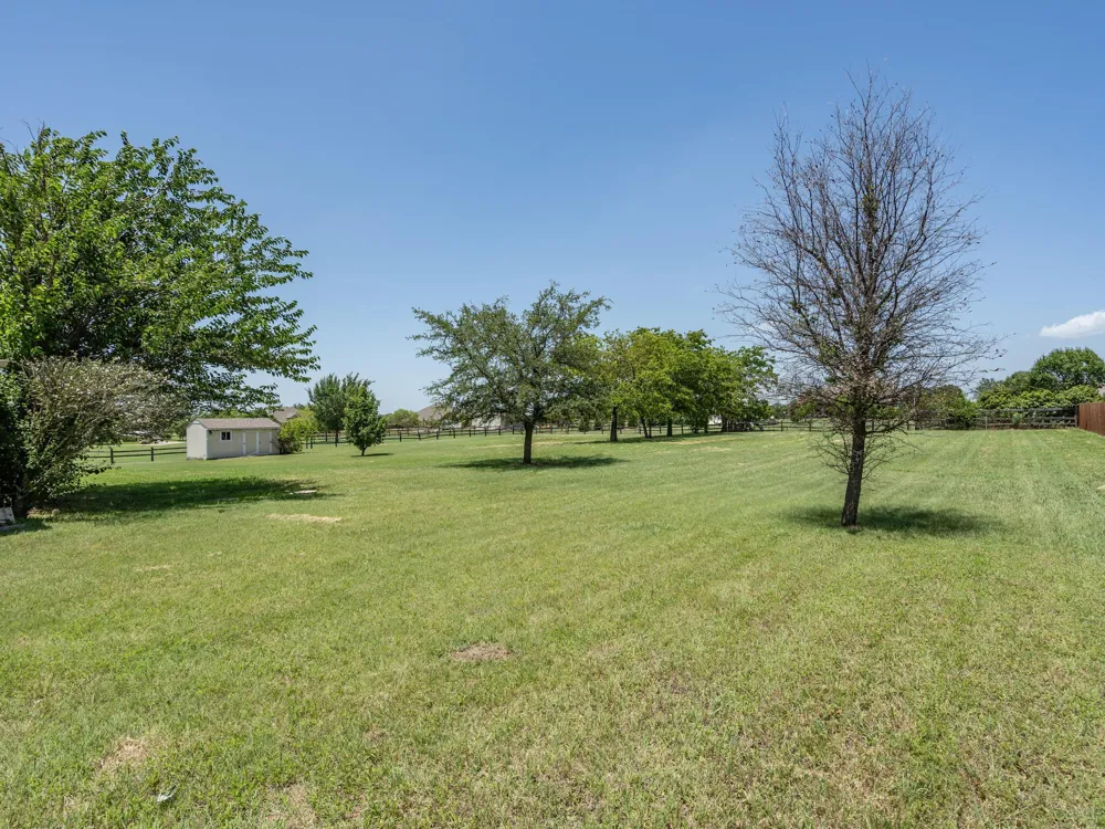 7721 Willow Ridge Drive Northlake, TX 76247