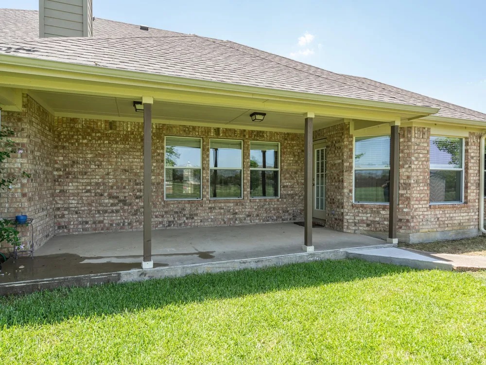 7721 Willow Ridge Drive Northlake, TX 76247