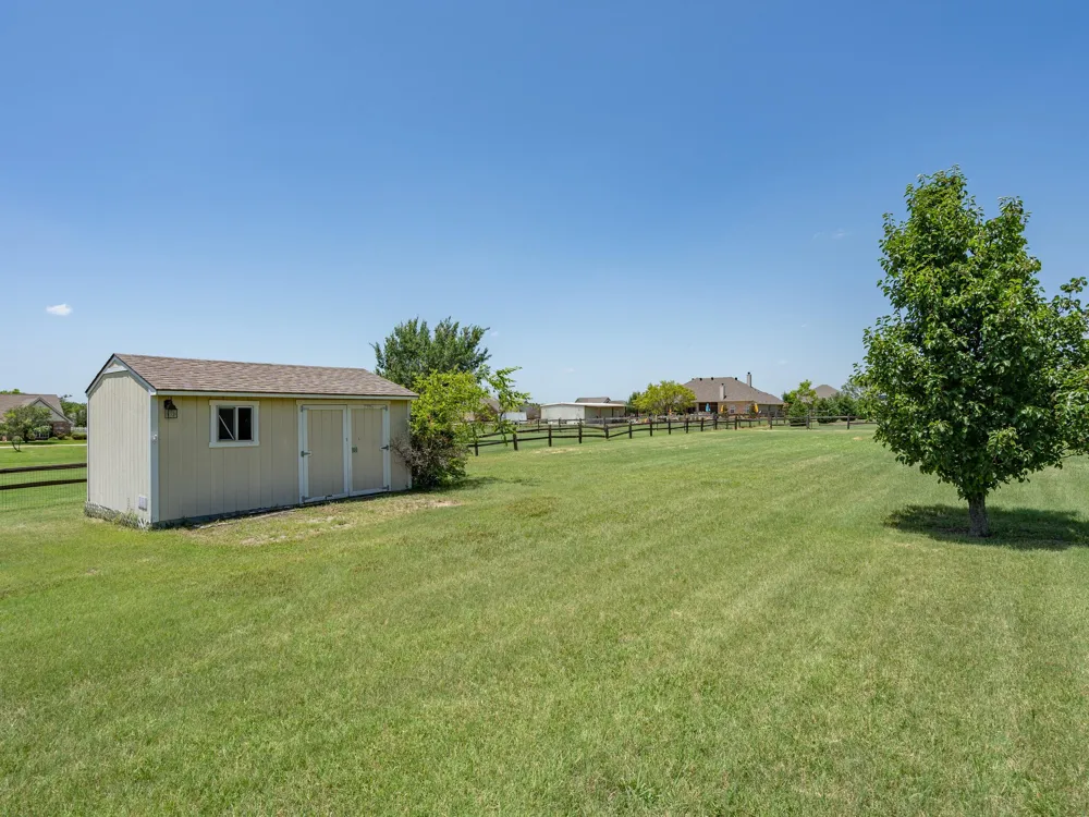 7721 Willow Ridge Drive Northlake, TX 76247