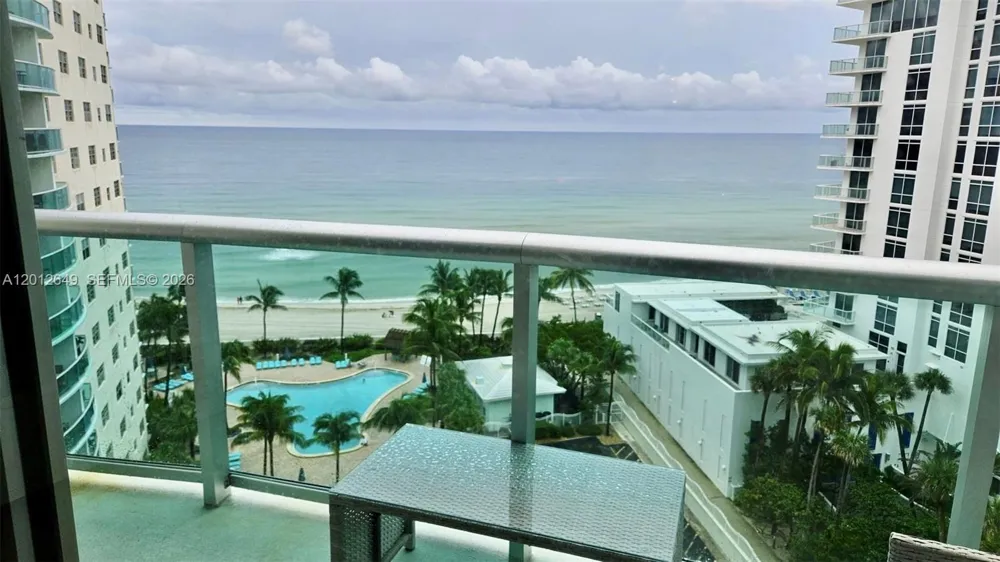 3901 S Ocean Dr #11M Hollywood, FL 33019