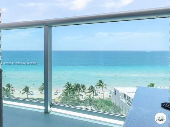 3901 S Ocean Dr #11M Hollywood, FL 33019