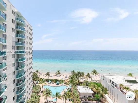 3901 S Ocean Dr #11M Hollywood, FL 33019