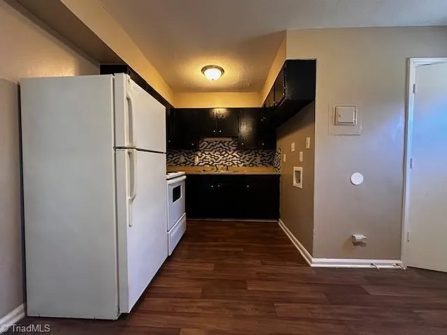 432 Homestead Street #F Gibsonville, NC 27249