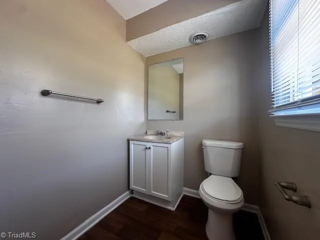 432 Homestead Street #F Gibsonville, NC 27249