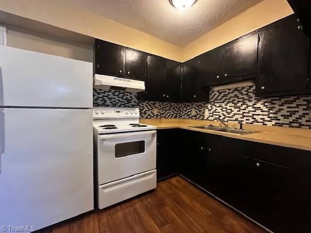 432 Homestead Street #F Gibsonville, NC 27249