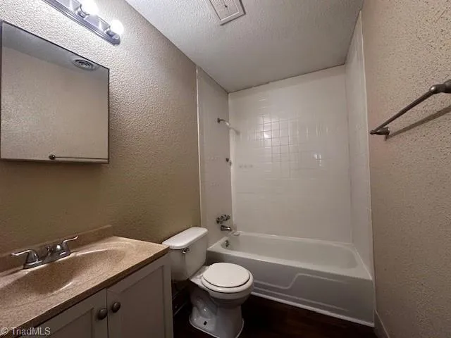 432 Homestead Street #F Gibsonville, NC 27249