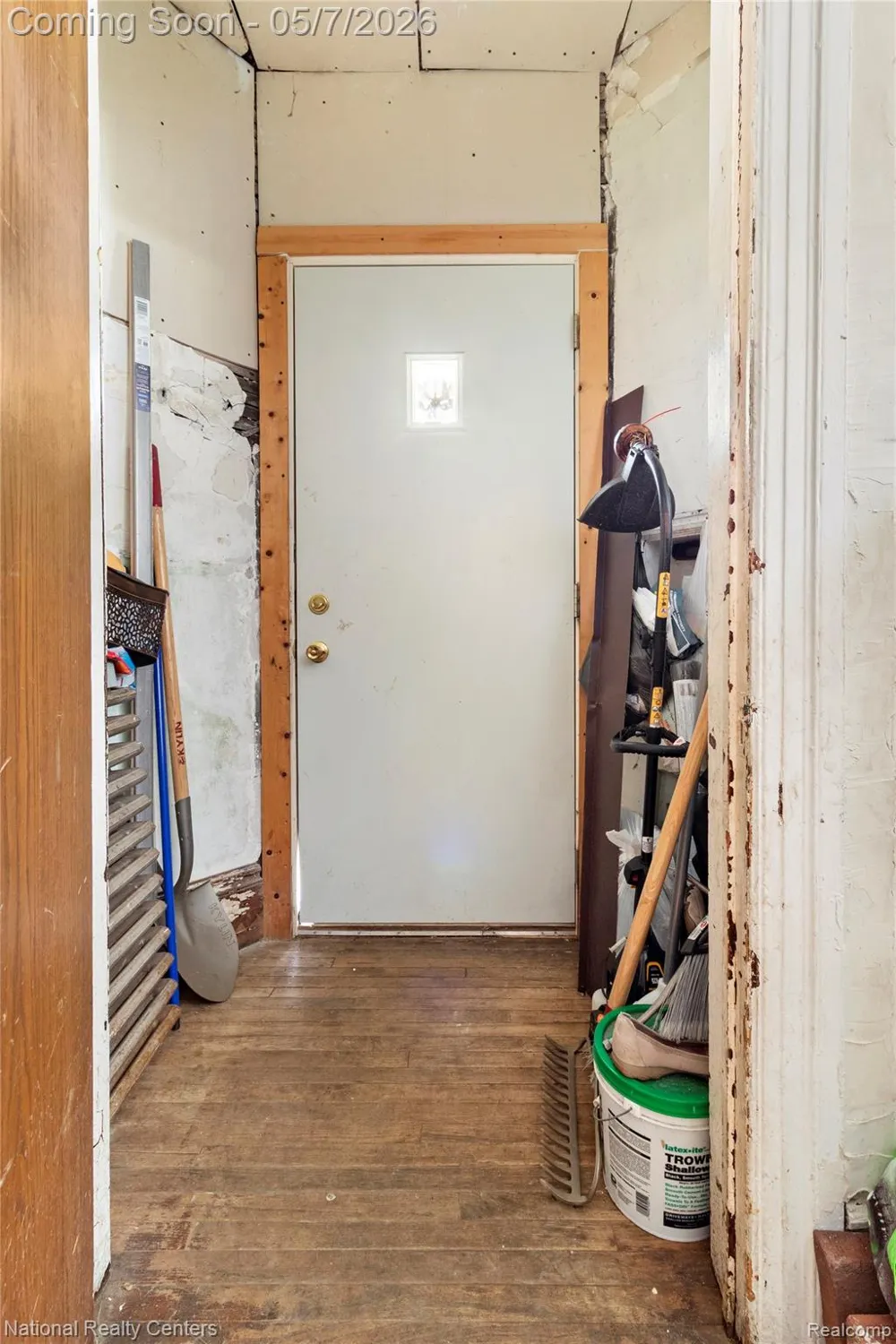 4153 Concord Street Detroit City, MI 48207