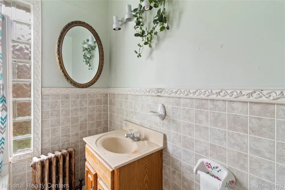 4153 Concord Street Detroit City, MI 48207