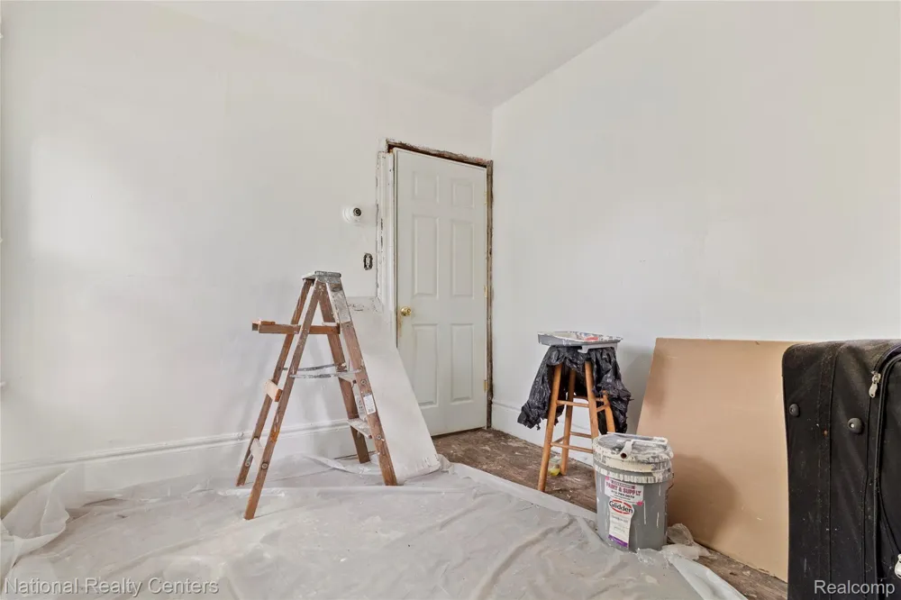 4153 Concord Street Detroit City, MI 48207