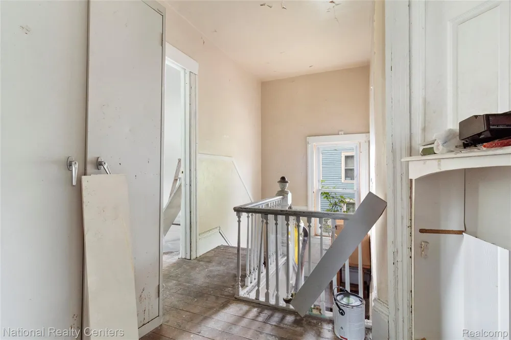 4153 Concord Street Detroit City, MI 48207