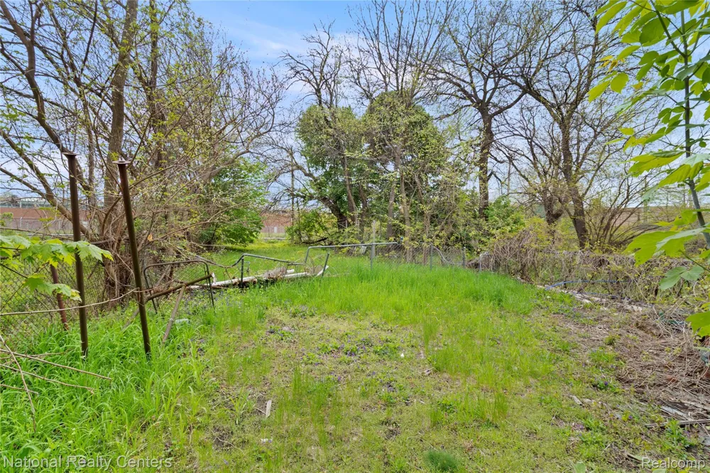 4153 Concord Street Detroit City, MI 48207