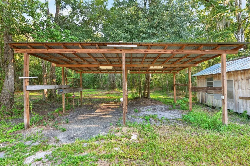 4814 NW 244 AVENUE Alachua, FL 32615