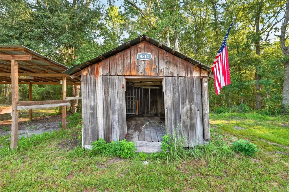 4814 NW 244 AVENUE Alachua, FL 32615
