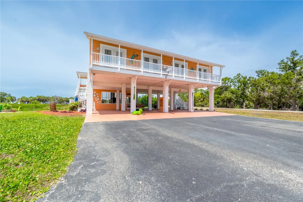 200/202 NE 205TH STREET Suwannee, FL 32692