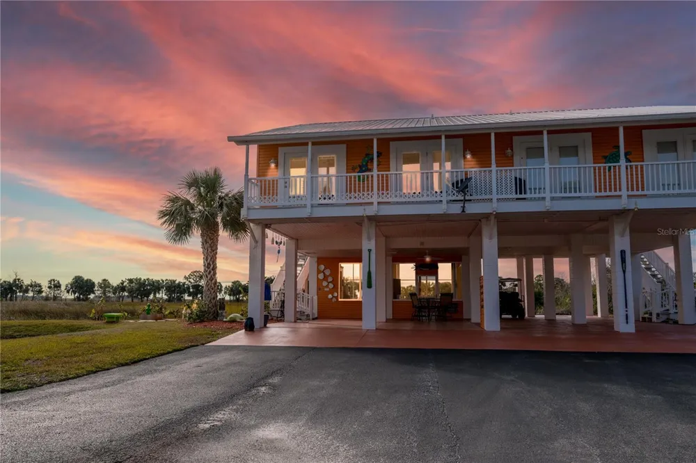 200/202 NE 205TH STREET Suwannee, FL 32692
