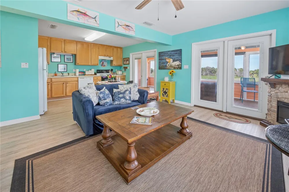 200/202 NE 205TH STREET Suwannee, FL 32692