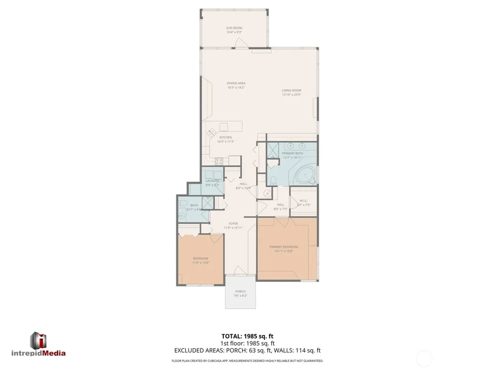 651 SE Bayshore Drive #E102 Oak Harbor, WA 98277