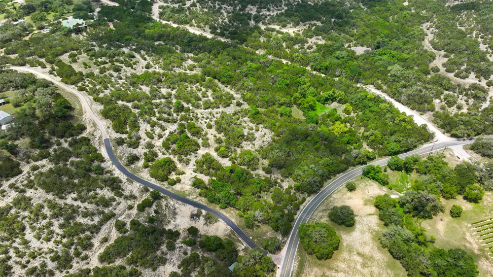 Travis Peak Trail Marble Falls, TX 78654