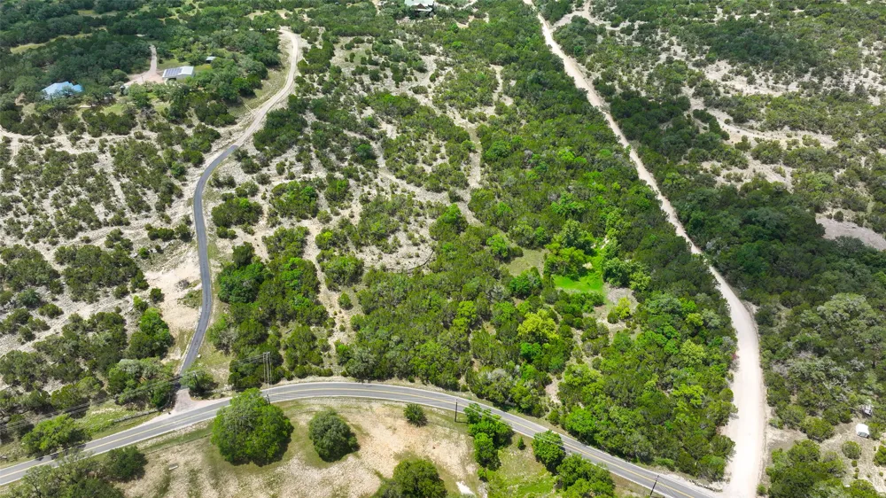 Travis Peak Trail Marble Falls, TX 78654