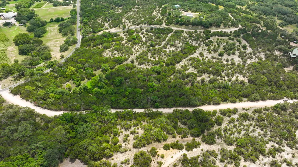 Travis Peak Trail Marble Falls, TX 78654