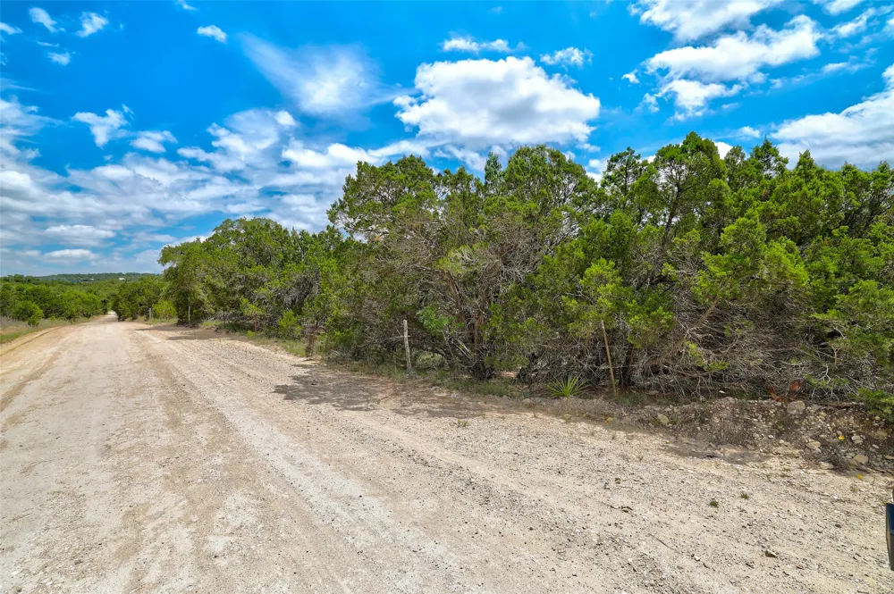 Travis Peak Trail Marble Falls, TX 78654