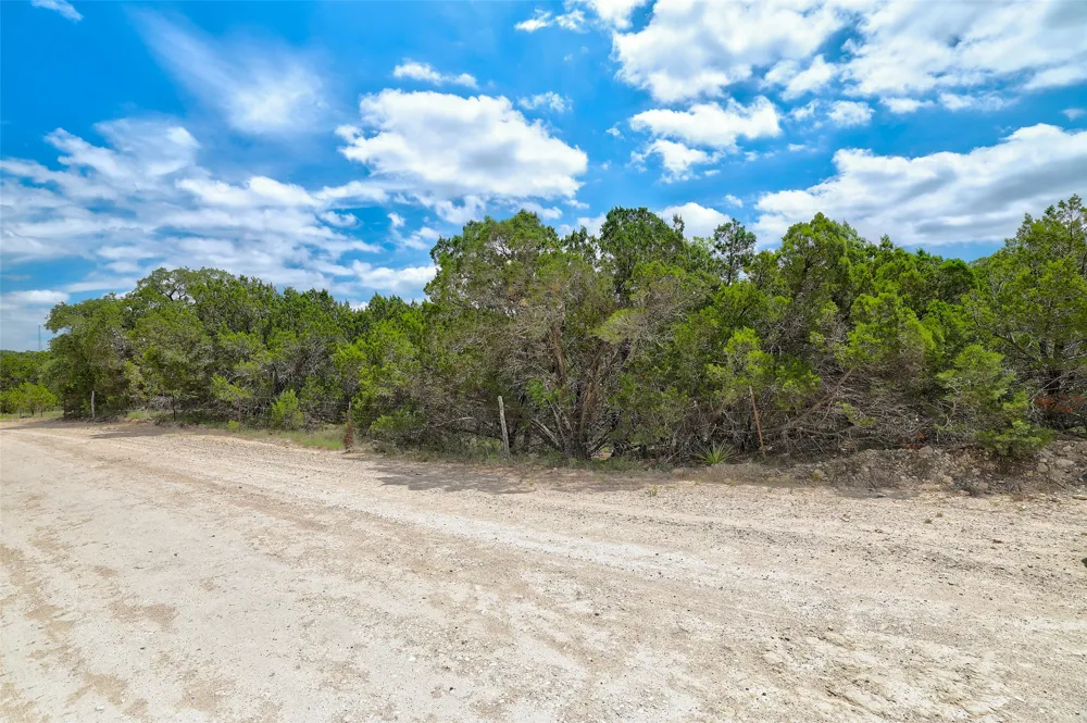 Travis Peak Trail Marble Falls, TX 78654