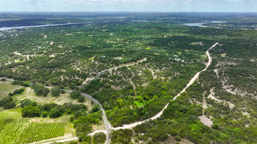 Travis Peak Trail Marble Falls, TX 78654