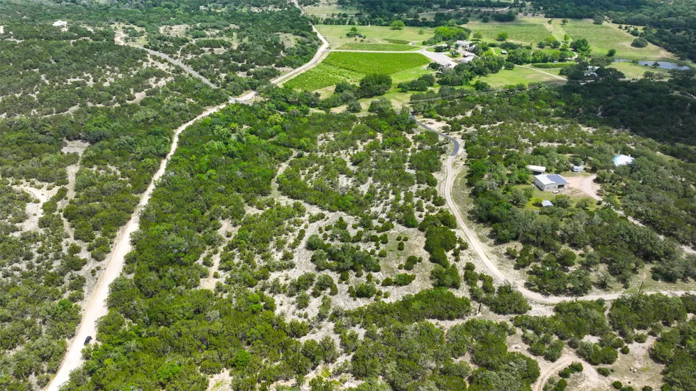 Travis Peak Trail Marble Falls, TX 78654