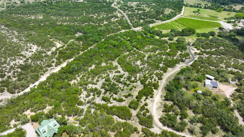 Travis Peak Trail Marble Falls, TX 78654